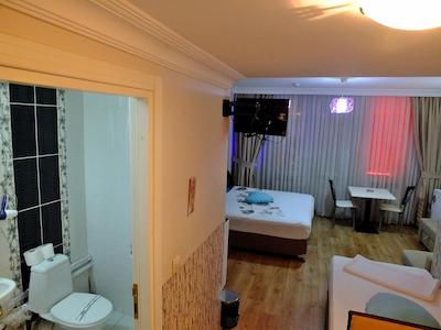 کادیکوی پورت هتل