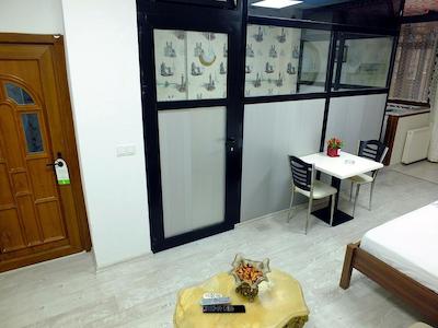 کادیکوی پورت هتل