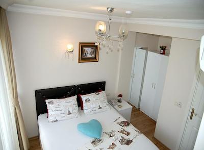 کادیکوی پورت هتل