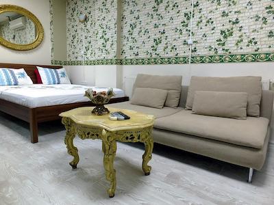 کادیکوی پورت هتل