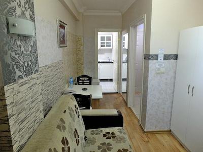 کادیکوی پورت هتل