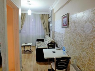 کادیکوی پورت هتل