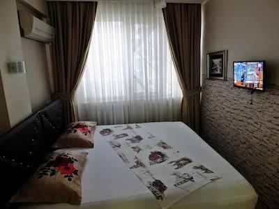 کادیکوی پورت هتل