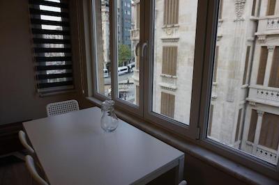 کاموندو آپارتمنتز