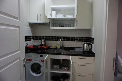 کاموندو آپارتمنتز