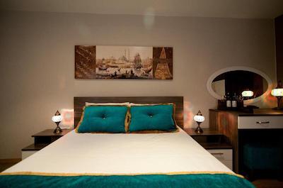 کاموندو آپارتمنتز