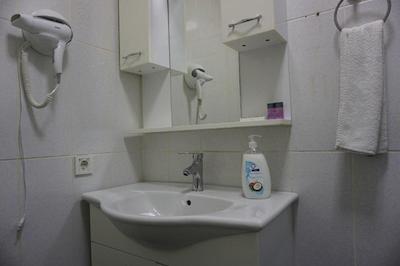 کاموندو آپارتمنتز