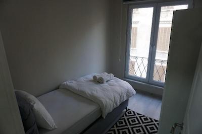 کاموندو آپارتمنتز