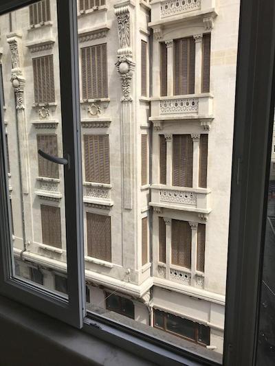 کاموندو آپارتمنتز