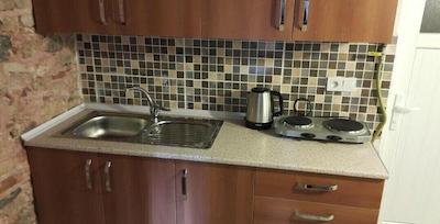 کاموندو آپارتمنتز