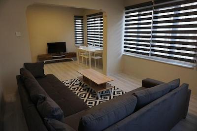 کاموندو آپارتمنتز