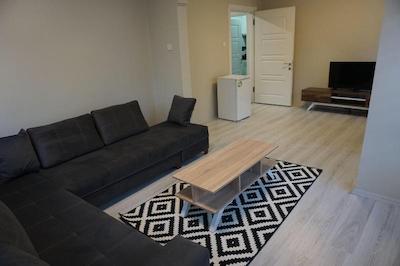 کاموندو آپارتمنتز