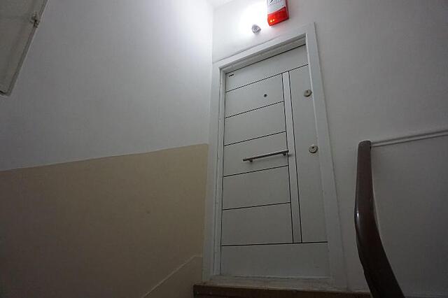کاموندو آپارتمنتز