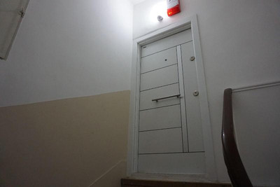 کاموندو آپارتمنتز