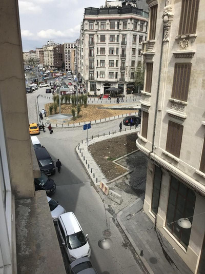 کاموندو آپارتمنتز