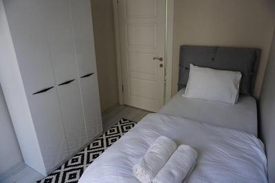 کاموندو آپارتمنتز