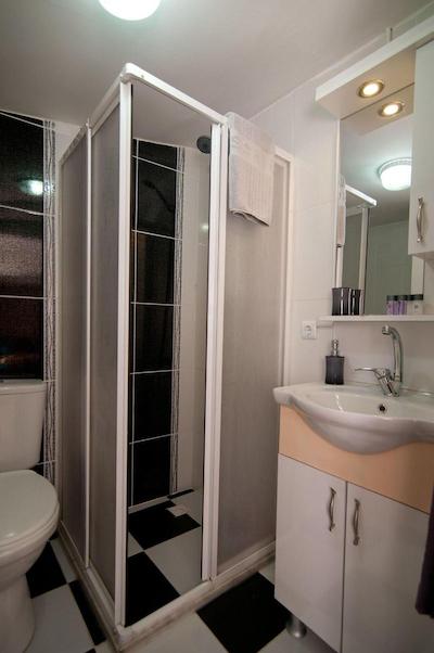 کاموندو آپارتمنتز