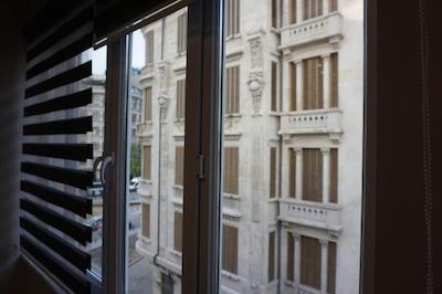 کاموندو آپارتمنتز