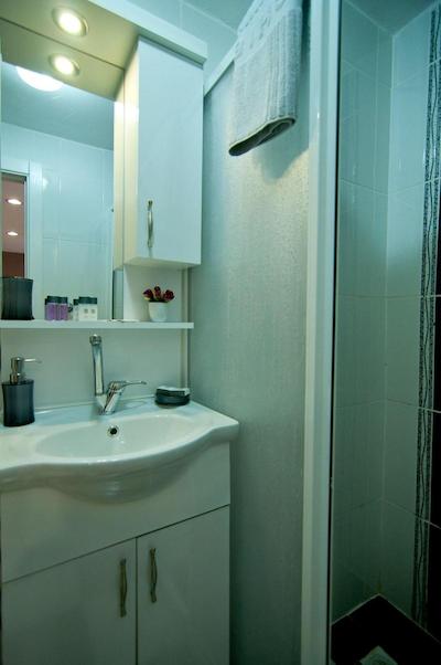 کاموندو آپارتمنتز