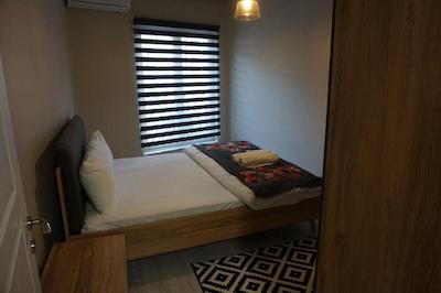 کاموندو آپارتمنتز