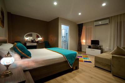 کاموندو آپارتمنتز