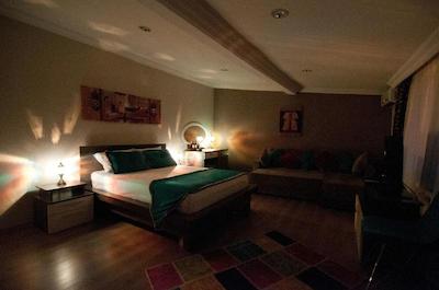 کاموندو آپارتمنتز