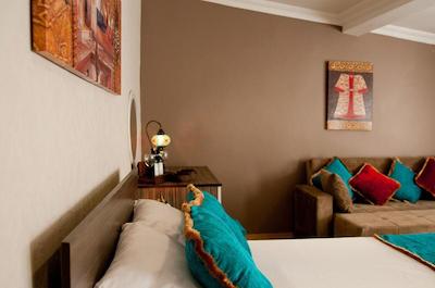 کاموندو آپارتمنتز