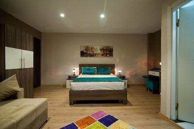 کاموندو آپارتمنتز