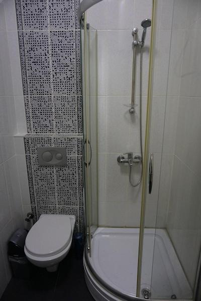 کاموندو آپارتمنتز