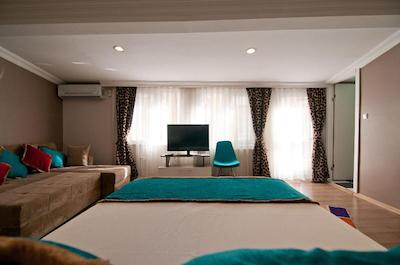 کاموندو آپارتمنتز