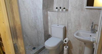 کاموندو آپارتمنتز