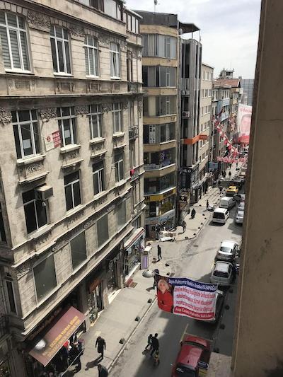 کاموندو آپارتمنتز