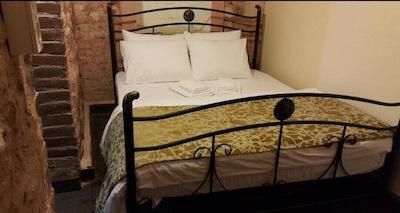 کاموندو آپارتمنتز