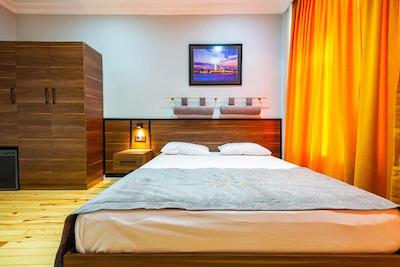 مایر سلکت هتل