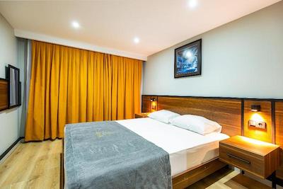 مایر سلکت هتل