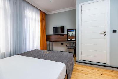 مایر سلکت هتل