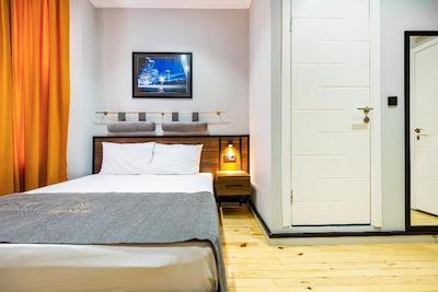 مایر سلکت هتل