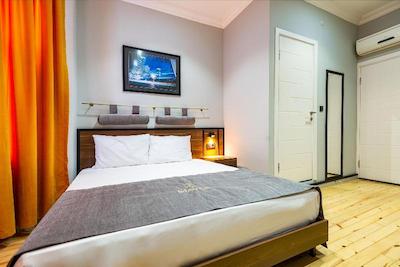 مایر سلکت هتل