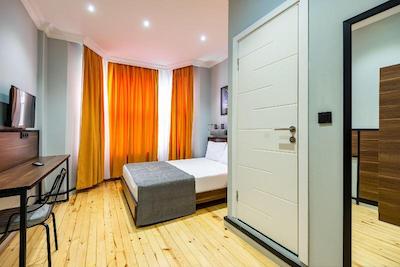 مایر سلکت هتل