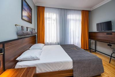 مایر سلکت هتل