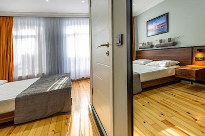 مایر سلکت هتل