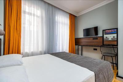 مایر سلکت هتل