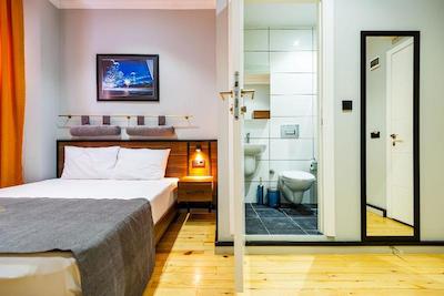 مایر سلکت هتل