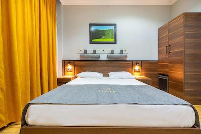 مایر سلکت هتل