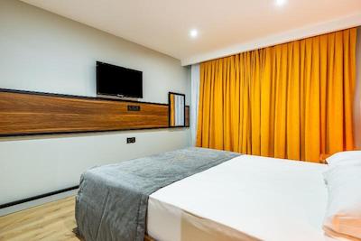 مایر سلکت هتل