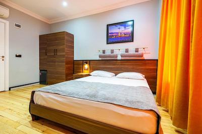 مایر سلکت هتل