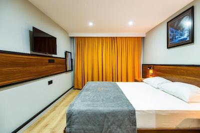 مایر سلکت هتل