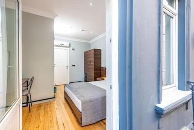 مایر سلکت هتل