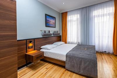 مایر سلکت هتل