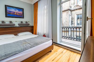 مایر سلکت هتل